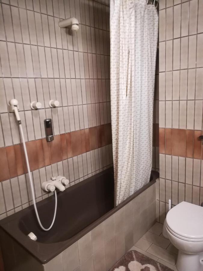 Tettuccio Montesole Aparthotel Ponte Di Legno Εξωτερικό φωτογραφία